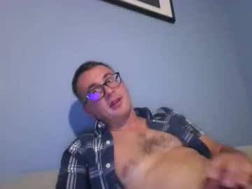 Mackar92 Chaturbate stream image from October 11, 2025