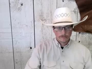 Openmindedcowboy Chaturbate stream image from October 11, 2025