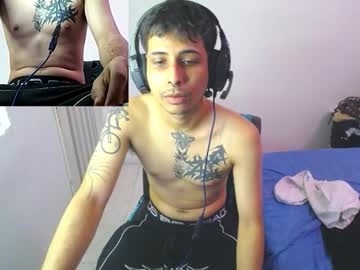 Orus_420 Chaturbate stream image from October 11, 2025