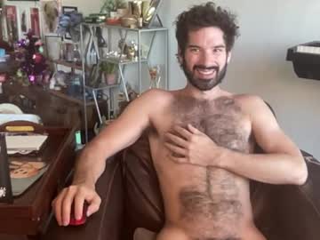 Pupscritch Chaturbate stream image from October 11, 2025