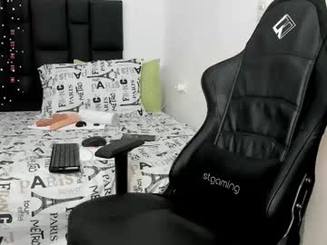 Tonny_Twink_ Chaturbate stream image from October 11, 2025