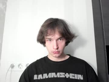 Tyler__Johnson Chaturbate stream image from October 11, 2025
