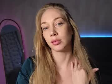 Angel__Blonde_ Chaturbate stream image from October 11, 2025