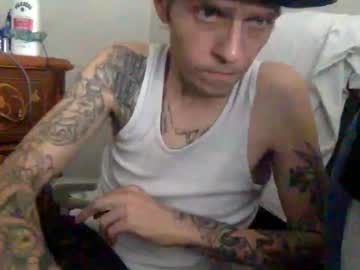 Azlee87 Chaturbate stream image from October 11, 2025
