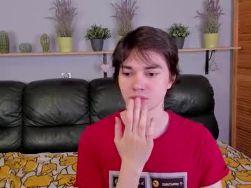 Edgar_Luck Chaturbate stream image from October 11, 2025