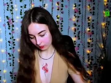Erica_Breeze Chaturbate stream image from October 11, 2025