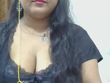 Horneydesibabe Chaturbate stream image from October 11, 2025