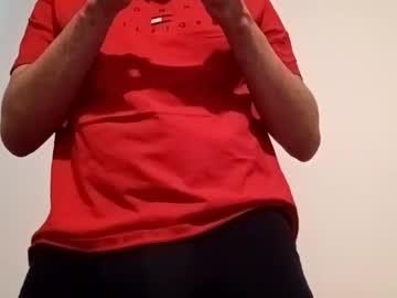 Jadriel23 Chaturbate stream image from October 11, 2025