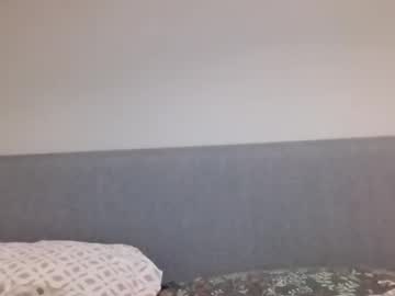 Johnnypoly Chaturbate stream image from October 11, 2025