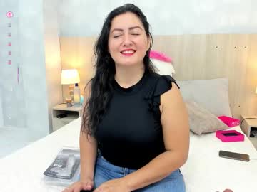 Mia_Aristizabal Chaturbate stream image from October 11, 2025