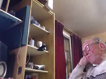 Pascal88881 Chaturbate stream image from October 11, 2025