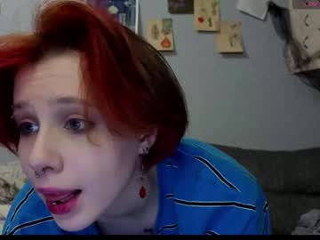 Rubireyn Chaturbate stream image from October 11, 2025