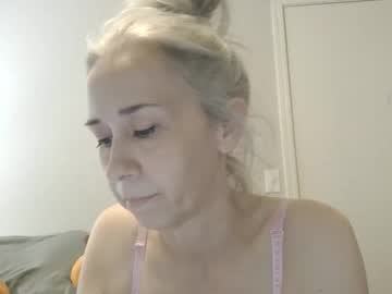Silversuccubus Chaturbate stream image from October 11, 2025