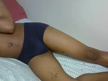 Sugar_Brown256 Chaturbate stream image from October 11, 2025