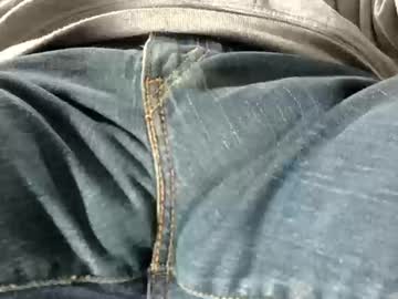 Tomscibbly Chaturbate stream image from October 11, 2025