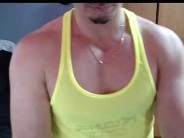 Bigstud_007 Chaturbate stream image from October 11, 2025