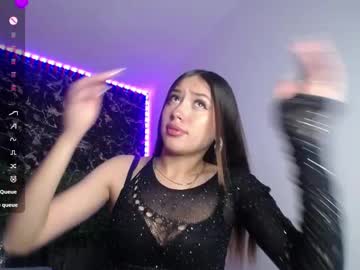 Celeste_Polis Chaturbate stream image from October 11, 2025