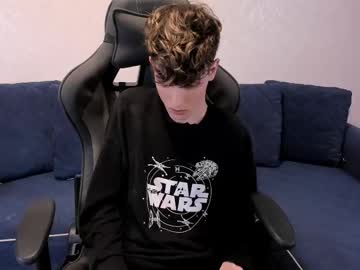 James_Mil Chaturbate stream image from October 11, 2025