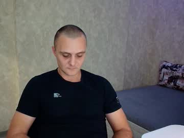 John_3019 Chaturbate stream image from October 11, 2025