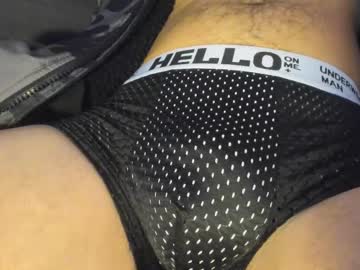 Joottmonkey Chaturbate stream image from October 11, 2025