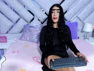 Kailyruiz Chaturbate stream image from October 11, 2025