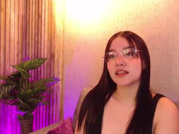 Kimgarcez Chaturbate stream image from October 11, 2025