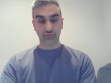Mystery2025 Chaturbate stream image from October 11, 2025
