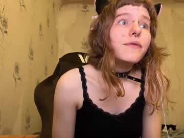 Rinichka Chaturbate stream image from October 11, 2025