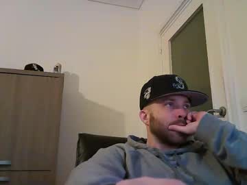 Skinnyrocket Chaturbate stream image from October 11, 2025