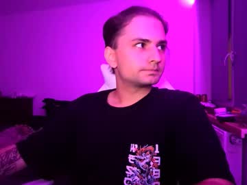 Teasenova Chaturbate stream image from October 11, 2025