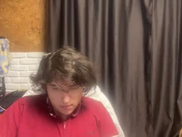 Unholy_Heat Chaturbate stream image from October 11, 2025