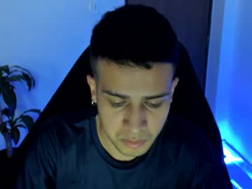 Abelasburgo Chaturbate stream image from October 11, 2025
