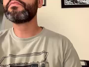 Atoc681 Chaturbate stream image from October 11, 2025