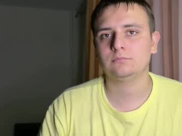 Boy_Is_Here Chaturbate stream image from October 11, 2025