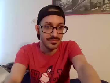 Cal_Xxx Chaturbate stream image from October 11, 2025