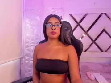 Darla_Santos_ Chaturbate stream image from October 11, 2025