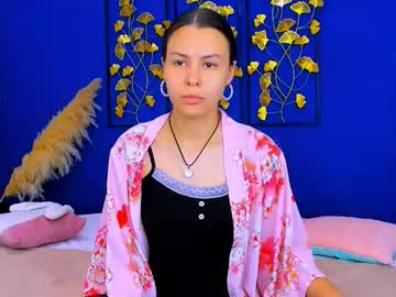 Donna_Won Chaturbate stream image from October 11, 2025