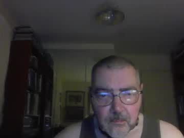Doxoebloke68 Chaturbate stream image from October 11, 2025