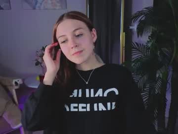Enchanted_Bella Chaturbate stream image from October 11, 2025