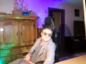 Fingerexpert Chaturbate stream image from October 11, 2025