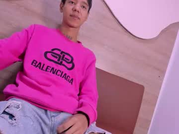 Hyakkiimaru Chaturbate stream image from October 11, 2025
