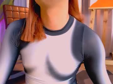 Isabellanylon Chaturbate stream image from October 11, 2025