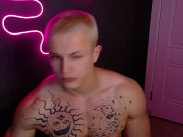 James__Noah Chaturbate stream image from October 11, 2025
