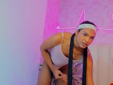 Kardycastle7 Chaturbate stream image from October 11, 2025