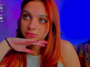 Lilithxxxwitch Chaturbate stream image from October 11, 2025