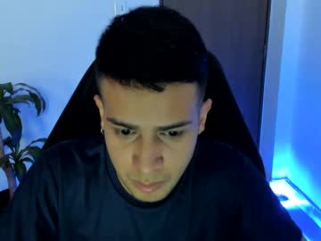 Master_Boy_1 Chaturbate stream image from October 11, 2025