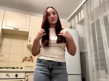 Minervareddoch Chaturbate stream image from October 11, 2025