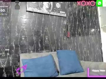 Nocturnotv Chaturbate stream image from October 11, 2025