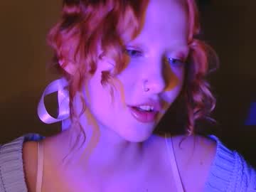 Nyra_Thira Chaturbate stream image from October 11, 2025
