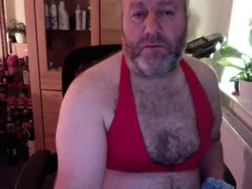 Yessica_La_Gorda_Perra stream image from October 11, 2025